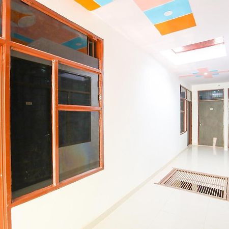 Oyo Flagship 62980 Shiva Residency Hotel Garhi Harsaru Exterior photo